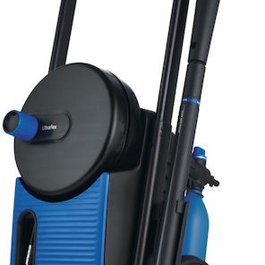 Nilfisk 160-10 Πλυστικό Ρεύματος 2100W με Πίεση 160bar