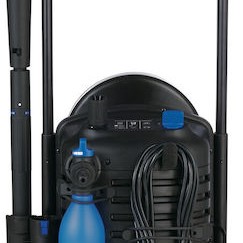 Nilfisk 160-10 Πλυστικό Ρεύματος 2100W με Πίεση 160bar