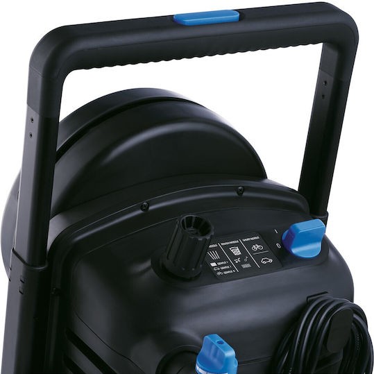 Nilfisk 160-10 Πλυστικό Ρεύματος 2100W με Πίεση 160bar