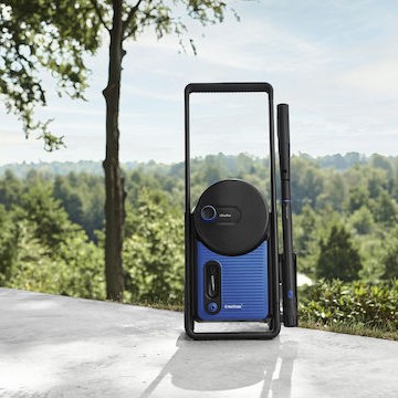 Nilfisk 160-10 Πλυστικό Ρεύματος 2100W με Πίεση 160bar