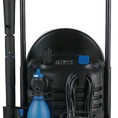 Nilfisk 170-10 Πλυστικό Ρεύματος 2100W με Πίεση 170bar