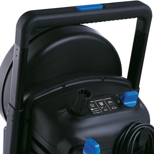 Nilfisk 170-10 Πλυστικό Ρεύματος 2100W με Πίεση 170bar