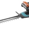 Gardena EasyCut 40/18V P4A Μπορντουροψάλιδο Μπαταρίας 18V με Μήκος Λάμας 40cm