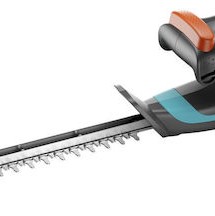 Gardena EasyCut 40/18V P4A Μπορντουροψάλιδο Μπαταρίας 18V με Μήκος Λάμας 40cm
