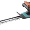 Gardena Easycut 40/18v P4a Μπορντουροψάλιδο Μπαταρίας 18V με Μήκος Λάμας 40cm Solo