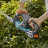 Gardena Easycut 40/18v P4a Μπορντουροψάλιδο Μπαταρίας 18V με Μήκος Λάμας 40cm Solo