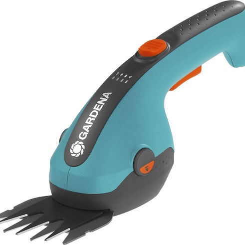 Gardena ClassicCut Li Μπορντουροψάλιδο Μπαταρίας 3.6V