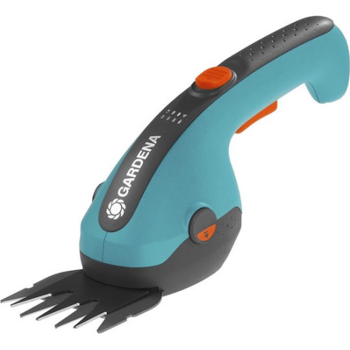 Gardena ClassicCut Li Μπορντουροψάλιδο Μπαταρίας 3.6V