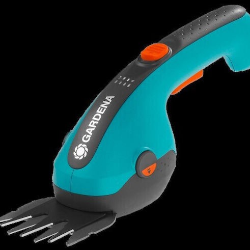 Gardena ClassicCut Li Μπορντουροψάλιδο Μπαταρίας 3.6V
