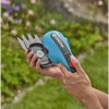 Gardena ClassicCut Li Μπορντουροψάλιδο Μπαταρίας 3.6V