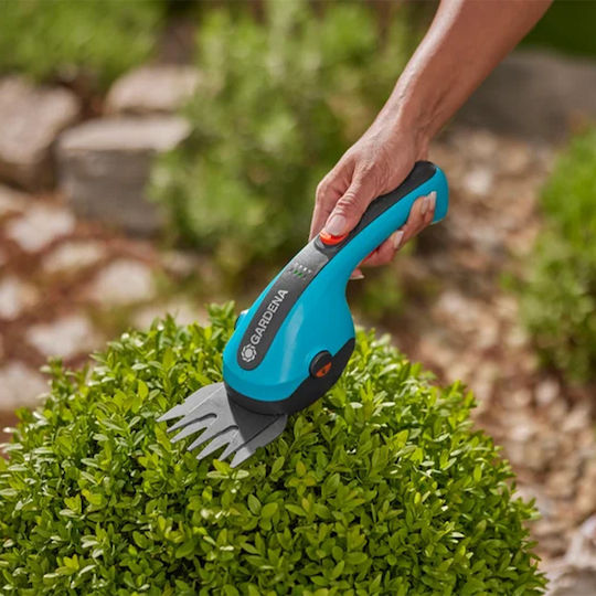 Gardena ClassicCut Li Μπορντουροψάλιδο Μπαταρίας 3.6V