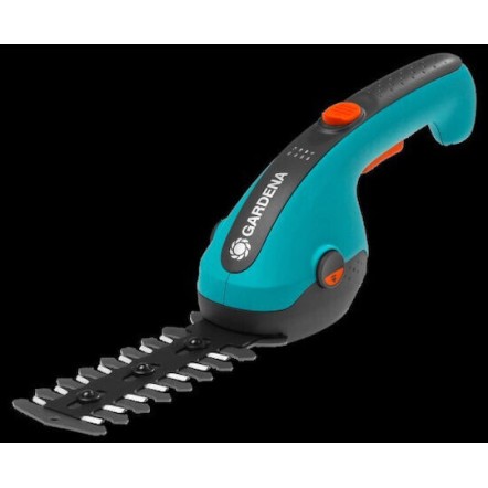 Gardena Classiccut Li Μπορντουροψάλιδο Μπαταρίας 3.6V με Μήκος Λάμας 12cm