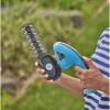 Gardena Classiccut Li Μπορντουροψάλιδο Μπαταρίας 3.6V με Μήκος Λάμας 8cm