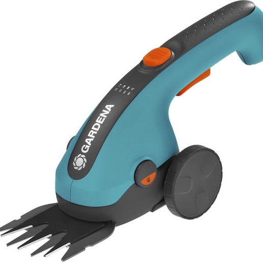 Gardena Classiccut Li Μπορντουροψάλιδο Μπαταρίας 3.6V Solo