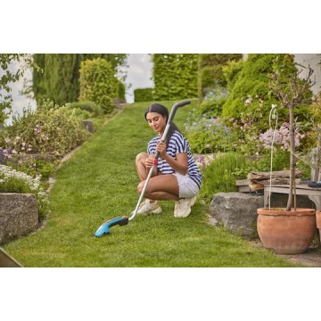 Gardena Classiccut Li Μπορντουροψάλιδο Μπαταρίας 3.6V Solo