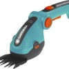 Gardena ComfortCut Li Μπορντουροψάλιδο Μπαταρίας 3.6V με Μήκος Λάμας 8cm