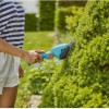 Gardena ComfortCut Li Μπορντουροψάλιδο Μπαταρίας 3.6V με Μήκος Λάμας 8cm