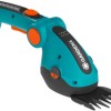 Gardena ComfortCut Li Μπορντουροψάλιδο Μπαταρίας 3.6V με Μήκος Λάμας 8cm