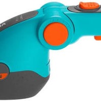 Gardena ComfortCut Li Μπορντουροψάλιδο Μπαταρίας 3.6V με Μήκος Λάμας 8cm