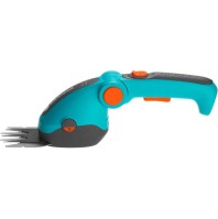 Gardena ComfortCut Li Μπορντουροψάλιδο Μπαταρίας 3.6V με Μήκος Λάμας 8cm