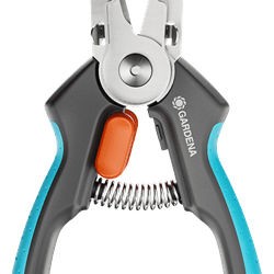 Gardena Gripcut Ψαλίδι Κλαδέματος