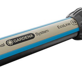 Gardena EcoLine Λάστιχο Ποτίσματος 1/2