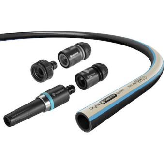 Gardena Ecoline Λάστιχο Ποτίσματος 1/2