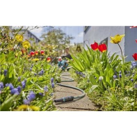 Gardena Ecoline Λάστιχο Ποτίσματος 1/2