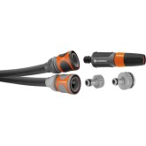 Gardena Liano Life Λάστιχο Ποτίσματος 1/2