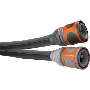 Gardena Liano Life Λάστιχο Ποτίσματος 1/2