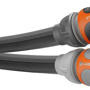 Gardena Liano Life Λάστιχο Ποτίσματος 1/2