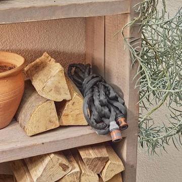 Gardena Liano Life Λάστιχο Ποτίσματος 1/2