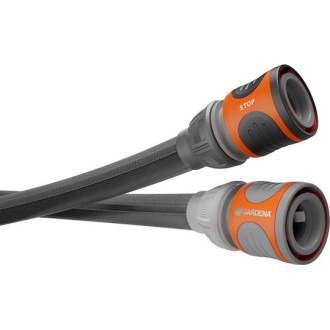 Gardena Liano Life Λάστιχο Ποτίσματος 1/2