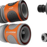 Gardena Liano Xtreme Λάστιχο Ποτίσματος 1/2