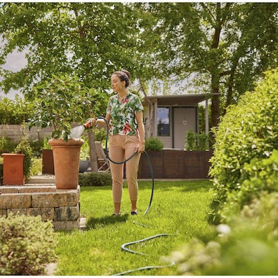 Gardena Liano Xtreme Λάστιχο Ποτίσματος Σετ 3/4