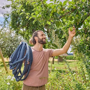 Gardena Liano Xtreme Λάστιχο Ποτίσματος 3/4
