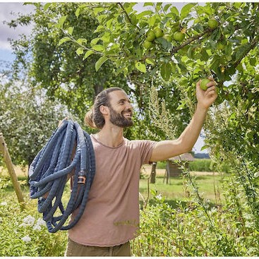 Gardena Liano Xtreme Λάστιχο Ποτίσματος Σετ 3/4