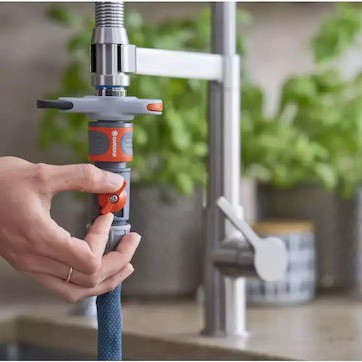 Gardena Liano Xtreme Λάστιχο Ποτίσματος 1/2