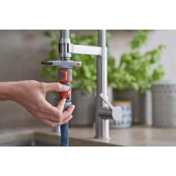 Gardena Liano Xtreme Λάστιχο Ποτίσματος 1/2