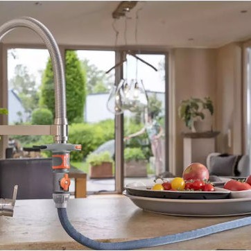 Gardena Liano Xtreme Λάστιχο Ποτίσματος 1/2