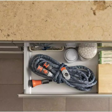 Gardena Liano Xtreme Λάστιχο Ποτίσματος 1/2