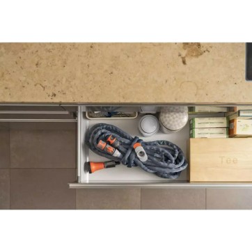 Gardena Liano Xtreme Λάστιχο Ποτίσματος 1/2