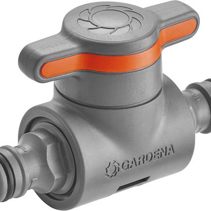 Gardena 18266-20 Βανάκι με Αρσενικό Σπείρωμα