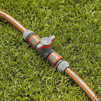 Gardena 18266-20 Βανάκι με Αρσενικό Σπείρωμα