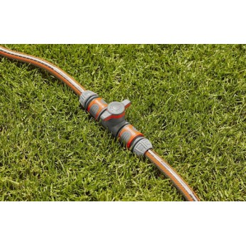 Gardena 18266-20 Βανάκι με Αρσενικό Σπείρωμα