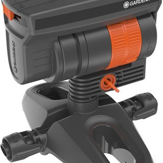 Gardena Μπεκ Μαύρο 13325-20