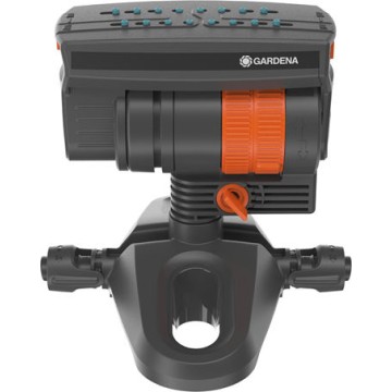 Gardena Μπεκ Μαύρο 13325-20