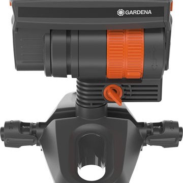 Gardena Μπεκ Μαύρο 13325-20
