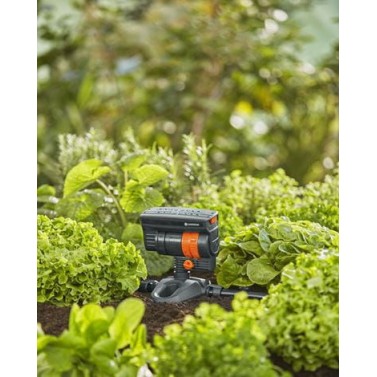 Gardena Μπεκ Μαύρο 13325-20