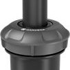 Gardena Μπεκ Pop Up Μαύρο 08231-20